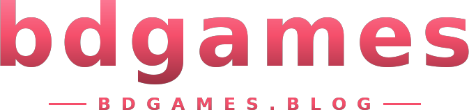 bdgames logo